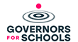 Governors for schools logo