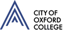 Oxford college logo