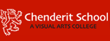 Chenderit School logo